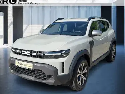 Gebraucht Dacia Duster Expression 131 PS (96 kW) 2025 Beige SUV