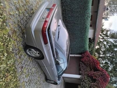 Subaru SVX