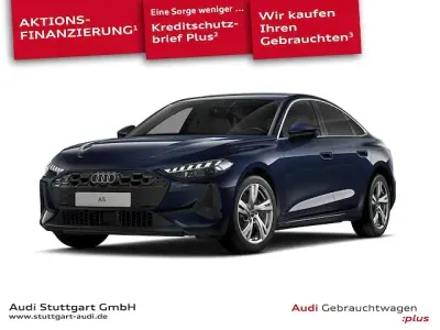 Gebraucht Audi A5