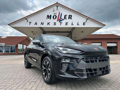 Neu Cupra Terramar 150 PS (110 kW) 2025 Schwarz SUV