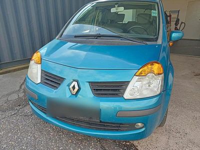 Renault Modus