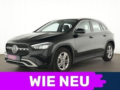 Mercedes GLA180