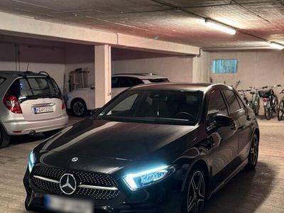Mercedes A200