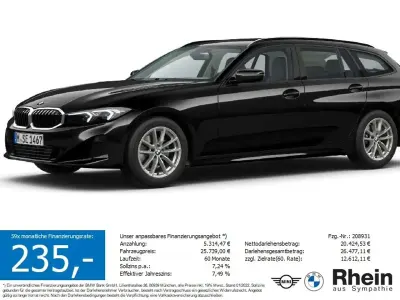 Brugt BMW 318