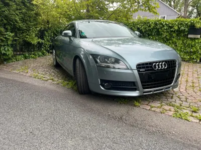 Gebraucht Audi TT