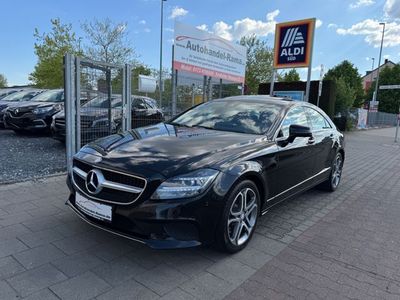 Mercedes CLS250
