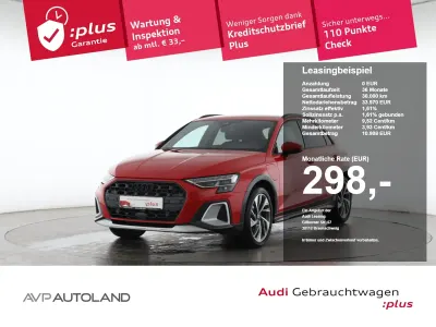 Gebraucht Audi A3 e-tron Comfort 204 PS (150 kW) 2025 Progressivrot metallic Kleinwagen