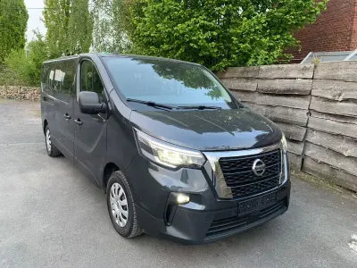 Gebraucht Nissan NV300