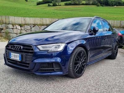 Audi S3 Sportback