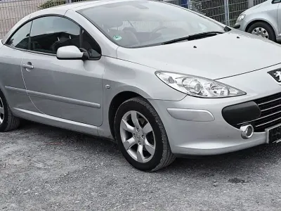 Gebraucht Peugeot 307 CC
