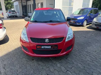 Gebraucht Suzuki Swift