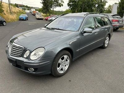 Mercedes E230