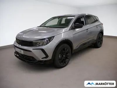 Gebraucht Opel Grandland X