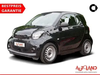 Gebraucht Smart ForTwo Electric Drive