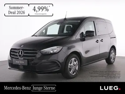 Gebraucht Mercedes T160