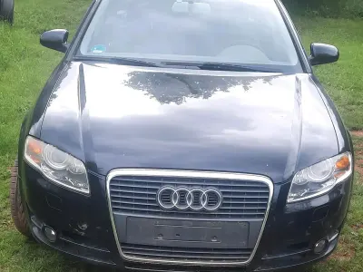 Gebraucht Audi A4