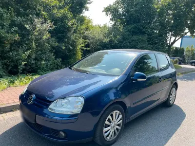 Gebraucht VW Golf V