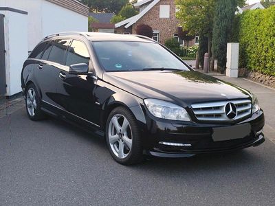 Mercedes C350