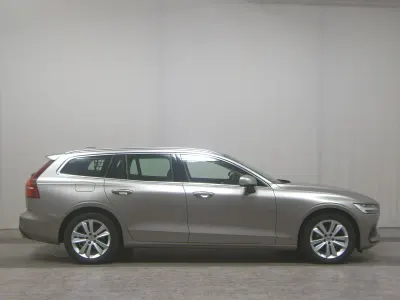 Gebraucht Volvo V60
