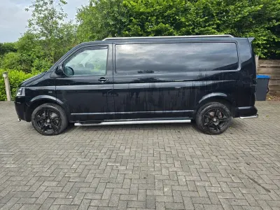 Gebraucht VW T5