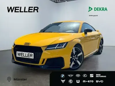 Gebraucht Audi TT RS