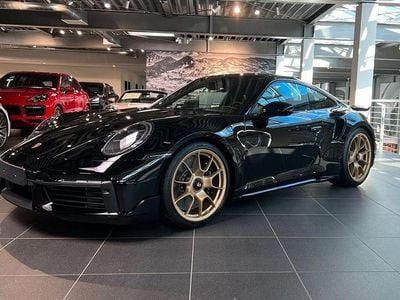 Gebraucht Porsche 992 650 PS (478 kW) 2023 Schwarz