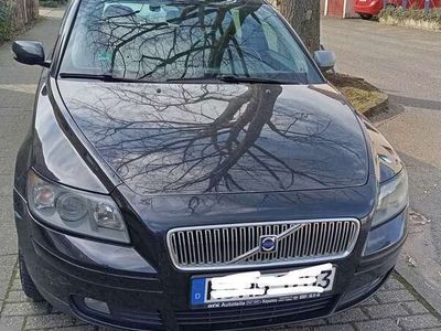 gebraucht Volvo V50 V501.8 Kontakt Via WhatsApp