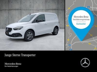 Mercedes Citan 113
