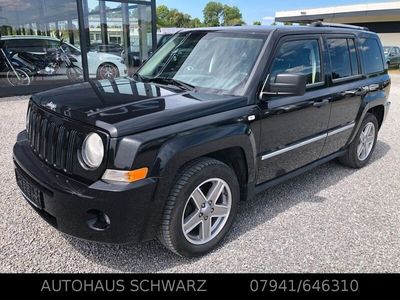Jeep Patriot
