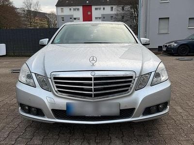 Gebraucht Mercedes 350 292 PS (214 kW) 2009 Silber Limousine