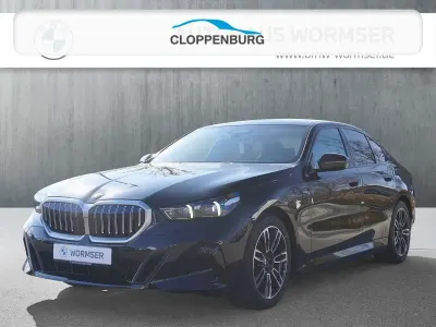 Gebraucht BMW 530e