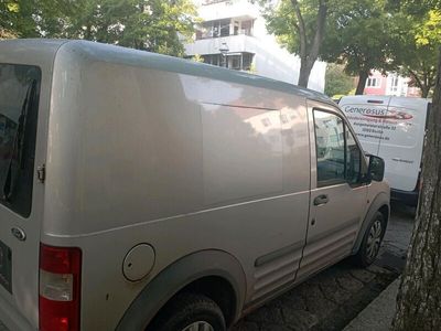 gebraucht Ford Transit 1,8