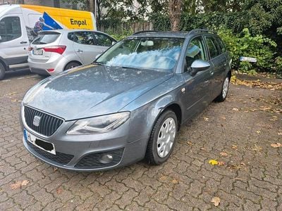 Seat Exeo