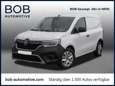 Gebraucht Renault Kangoo Rapid Advance 95 PS (69 kW) 2025 Weiß Van