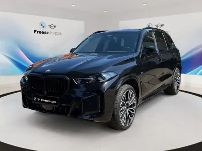 Gebraucht BMW X5 Shadowline 381 PS (280 kW) 2024 Schwarz SUV