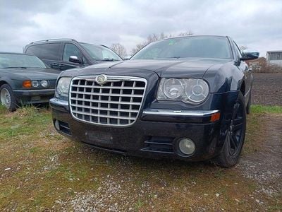 Chrysler 300C