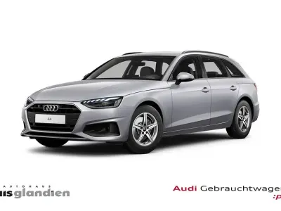 Gebraucht Audi A4