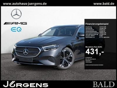 Mercedes E300