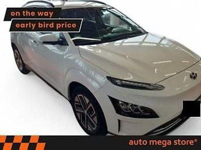 Weiß Gebraucht 2023 Hyundai Kona Trend SUV | 19.199 € (Superpreis)
