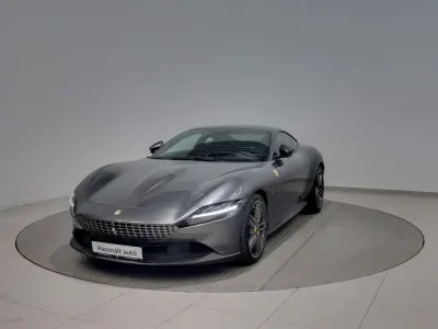 Gebraucht Ferrari Roma