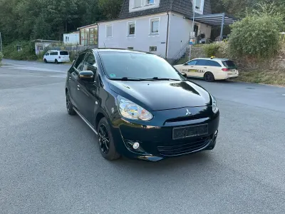 Gebraucht Mitsubishi Space Star