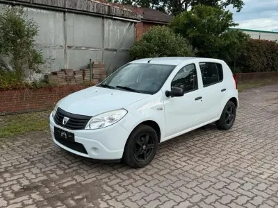 Gebraucht Dacia Sandero