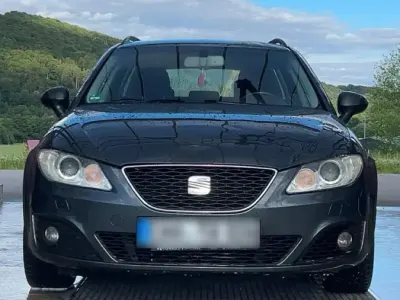 Gebraucht Seat Exeo