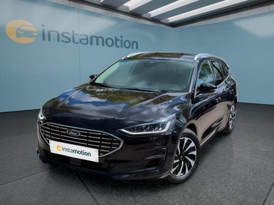 Gebraucht Ford Focus