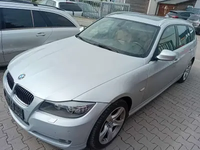 Gebraucht BMW 320