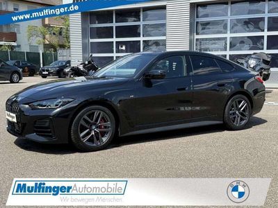BMW 440