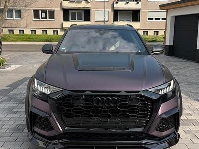 Usata Audi RS Q8 600 CV (441 kW) 2019 Andere farben SUV