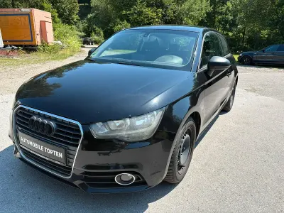 Gebraucht Audi A1