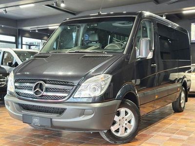 Usata Mercedes Sprinter 184 CV (135 kW) 2007 Andere