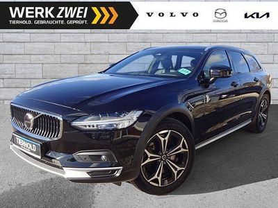 Volvo V90 CC